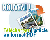 NOUVEAU ! - tlchargez l'article au format PDF