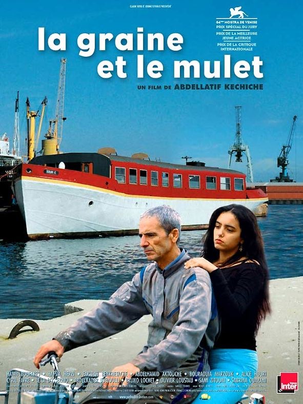 César du meilleur film 2007