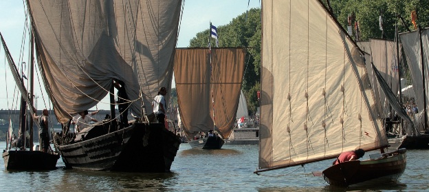 La Caravane de Loire (Photo CG Loiret)