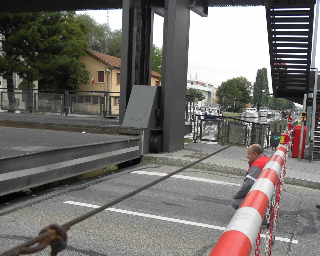 Pont-Immobile à Nancy (Photo PJL)