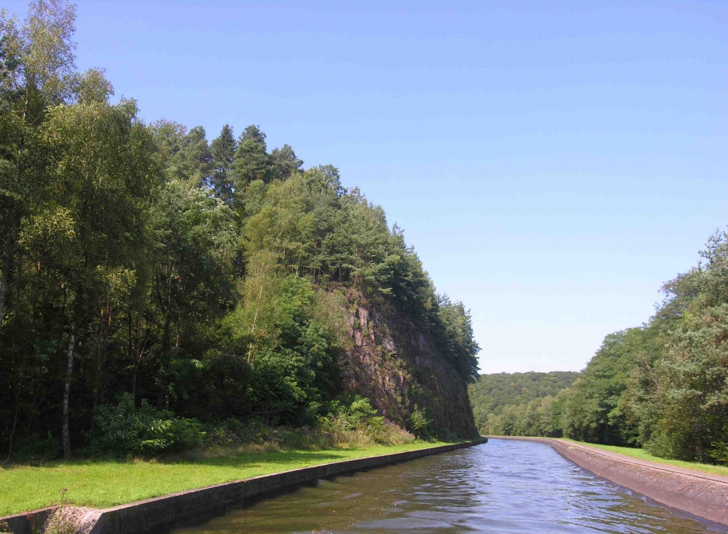 Vallée de la Zorn (Photo PJL)