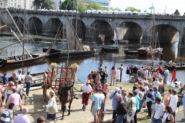 La Vienne en fête (C. Pauly)