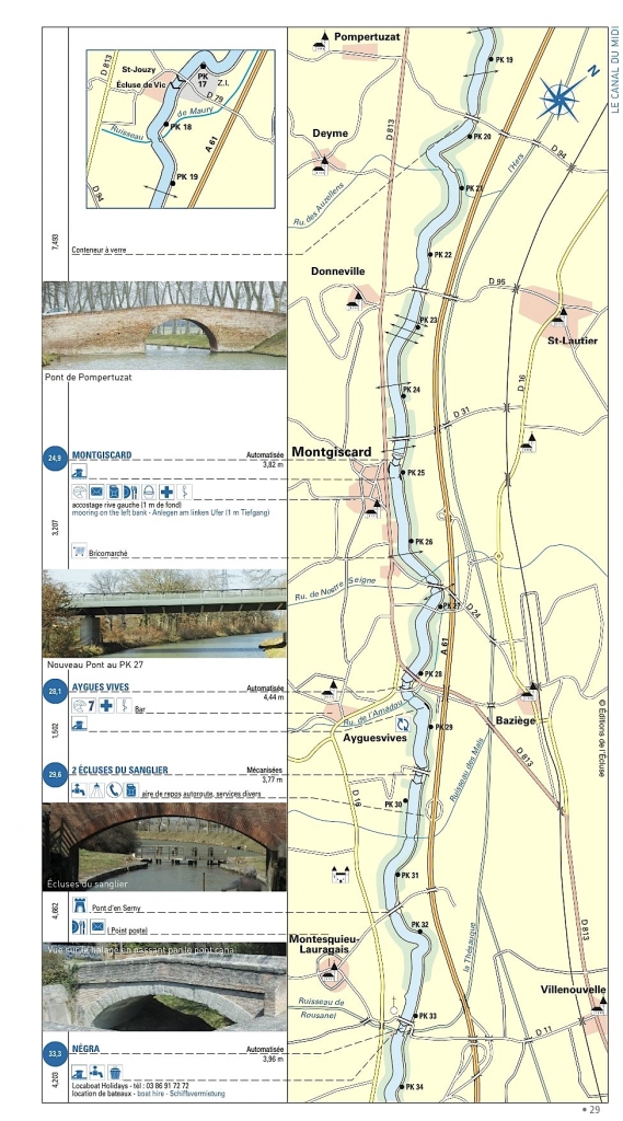 Fluviacarte n°4 - page 29