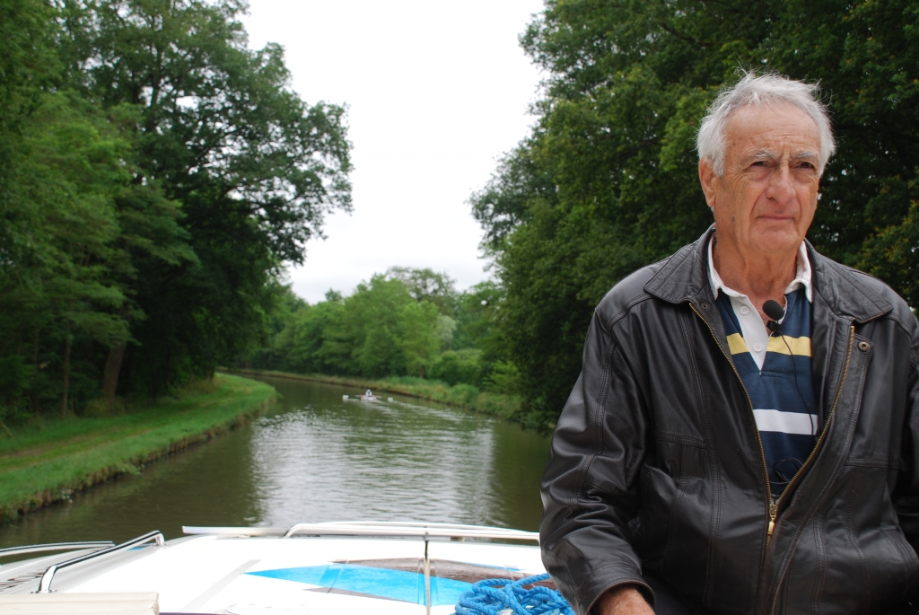 Pierre Maddaloni (Photo J.-F. Macaigne)