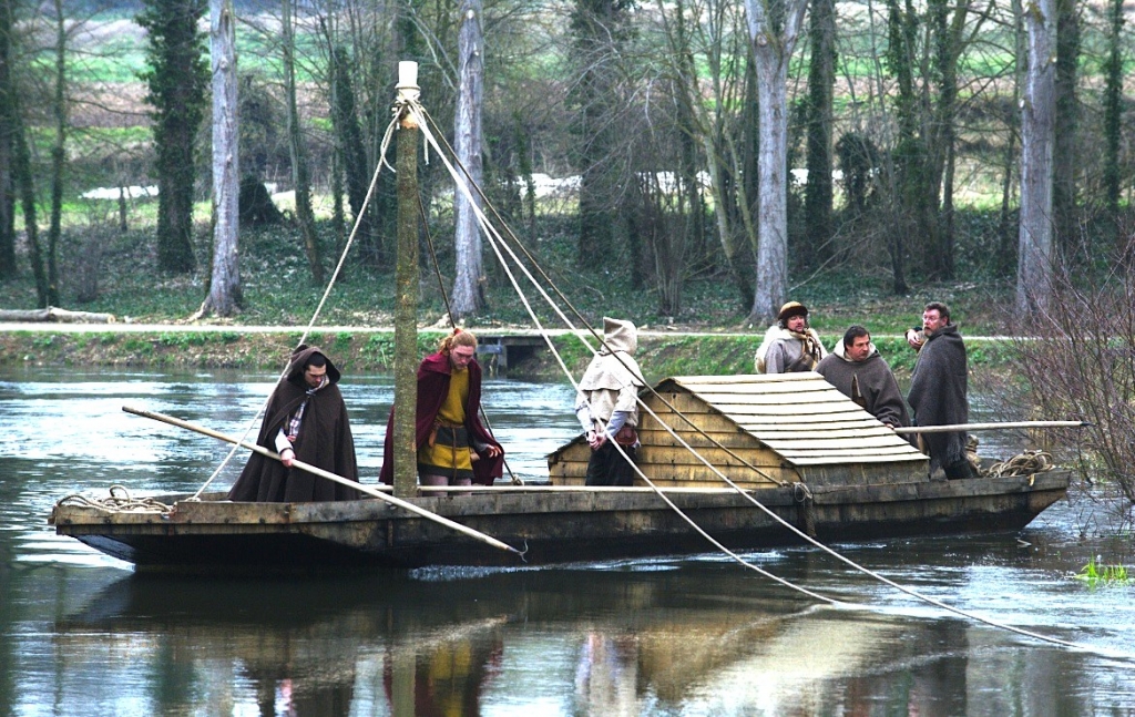 L'Abugnata de Samara (Photo Ambiani)