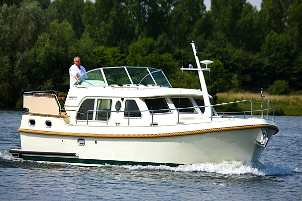 Grand Sturdy 34,9 (Photo Linssen) 