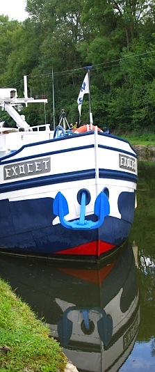 Exocet (Photo J.Touzelet)