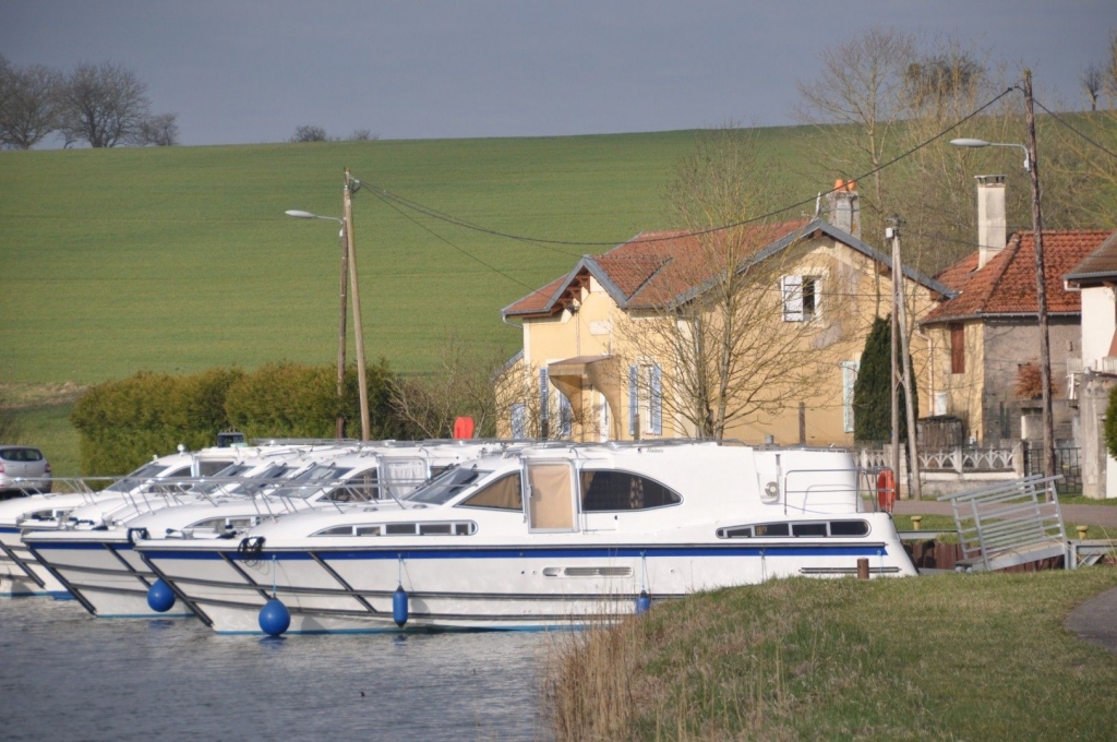 Les "Haines" d'Hapimag à Xures (Photo Hapimag)