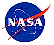 Logo de la NASA