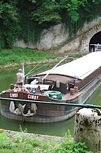 Le "Cindy" vire à la corde (Photo P.Boum)