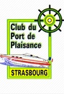 Le club des plaisanciers du bassin Haelling de Strasbourg