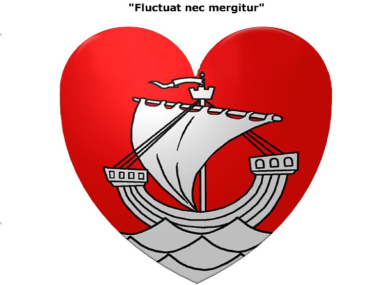 Fluctuat nec mergitur (ABC-FÉMININ)