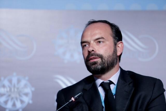 Le Premier ministre Edouard Philippe sera dans le Nord ce jeudi 24 octobre 2019. (Photo Archives/Actu.fr)