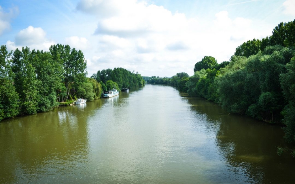 Projet de mise à grand gabarit de l’Oise (MAGEO) : VNF organise deux réunions publiques les 8 et 16 décembre 2020 (Photo D.R.)