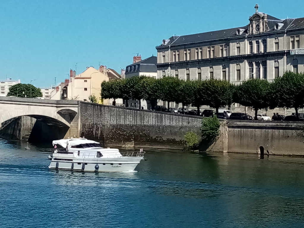 le canal du Centre (V. Brancotte)