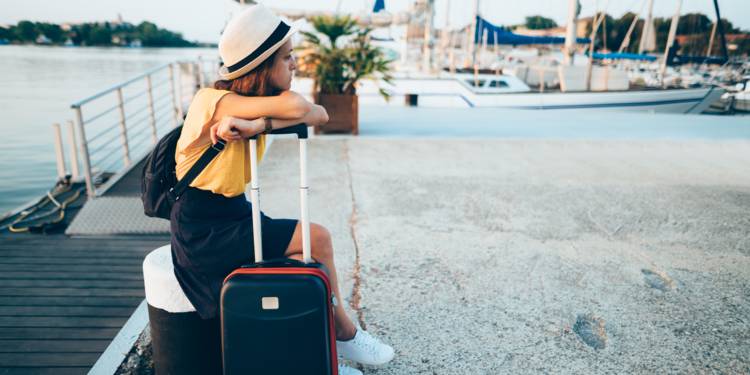 Croisières : faut-il avoir peur de remonter à bord ? (Photo Martin-dm / Getty Images)